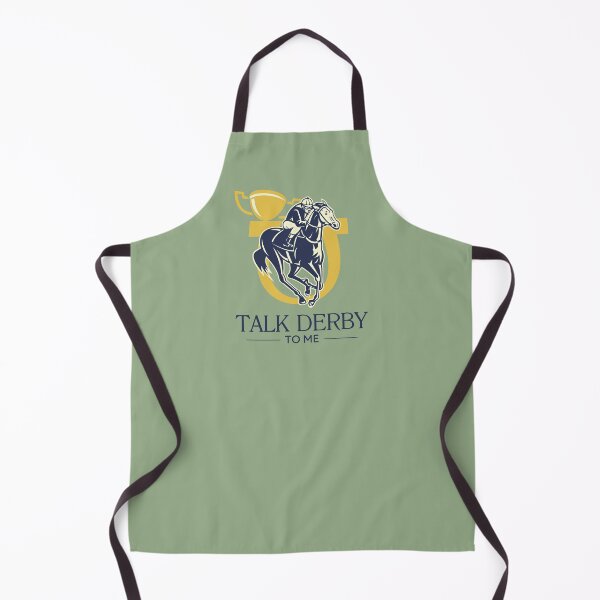 Item preview, Talk Derby To Me designed and sold by HowToCanadian.