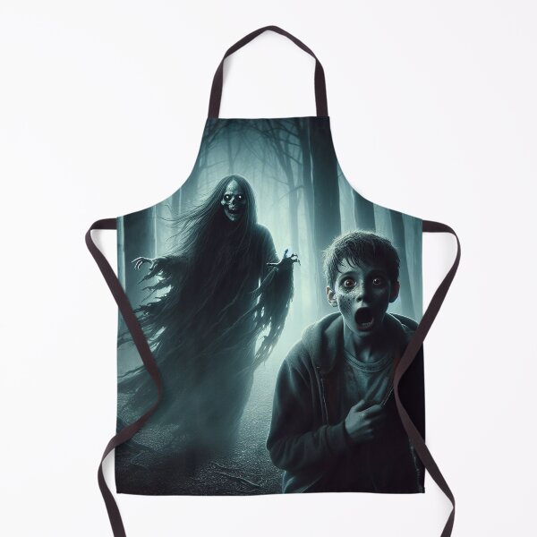 Item preview, Ghost in the Forest designed and sold by RaF71PrO.