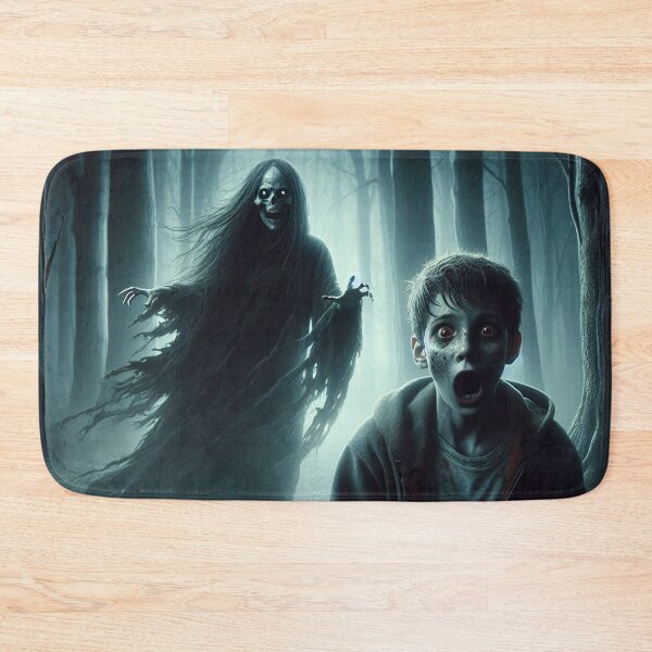 Item preview, Ghost in the Forest designed and sold by RaF71PrO.
