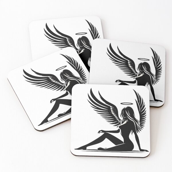 Item preview, Angle designed and sold by rajdigitalarts.