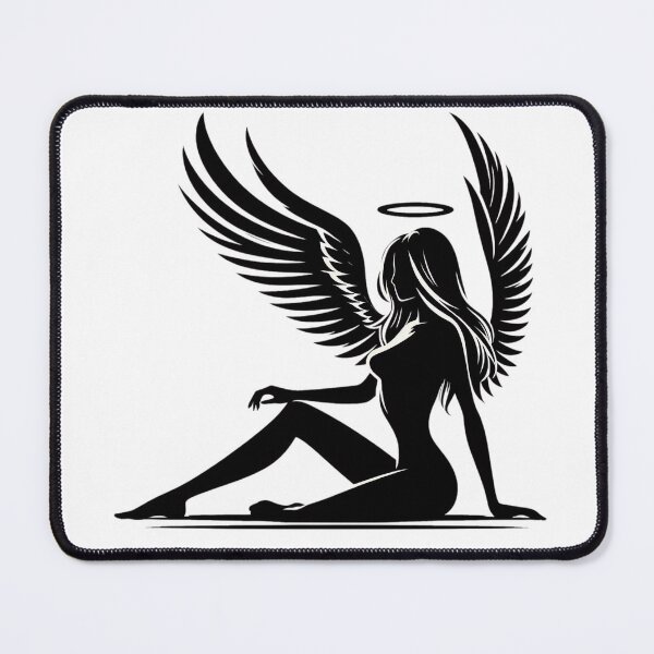 Item preview, Angle designed and sold by rajdigitalarts.