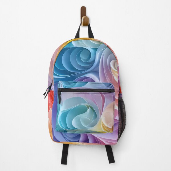 Item preview, Paper Toll - 3D Textured Aesthetic designed and sold by GWTF-Designs.