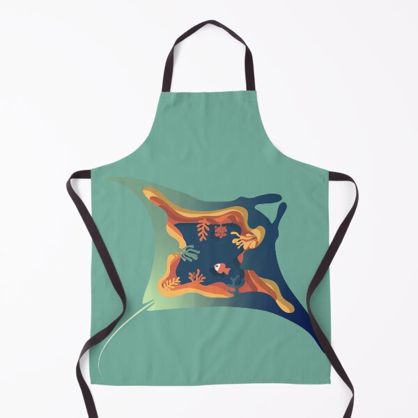 Item preview, Manta ray 1 designed and sold by Iko.