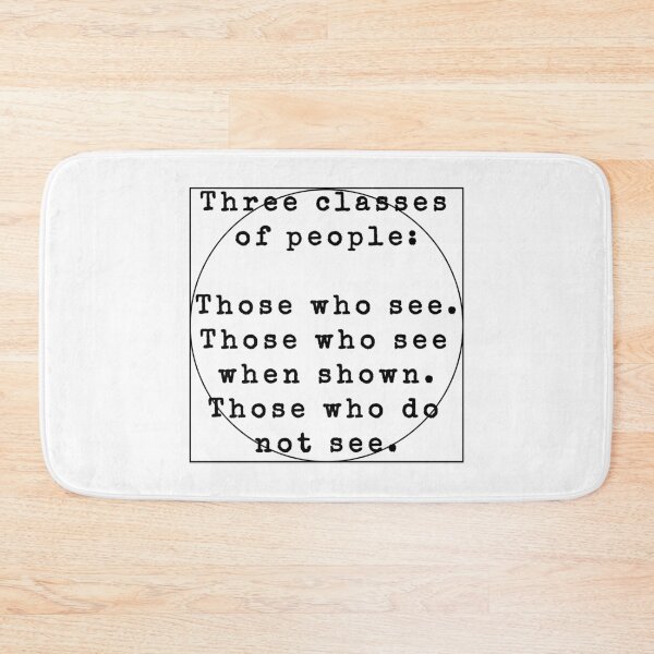 Item preview, Those who see. designed and sold by MuggyandMo.