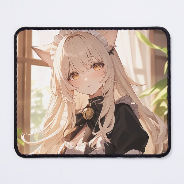 Item preview, a pure and cute maid designed and sold by Kawai Anime Shop.