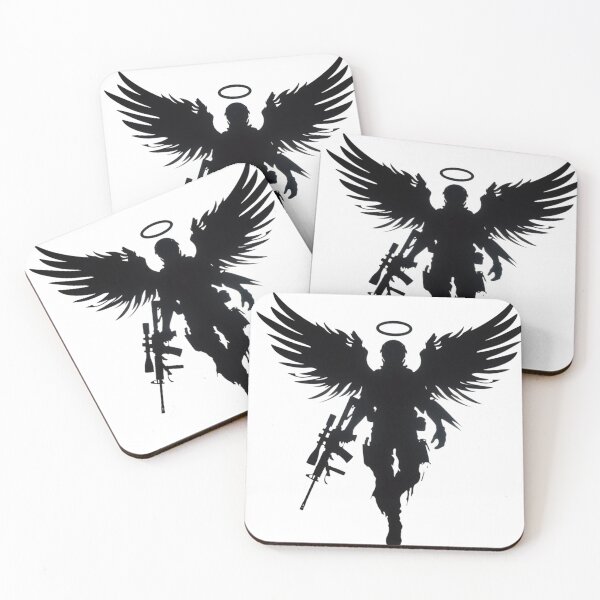 Item preview, Guadian angle designed and sold by rajdigitalarts.