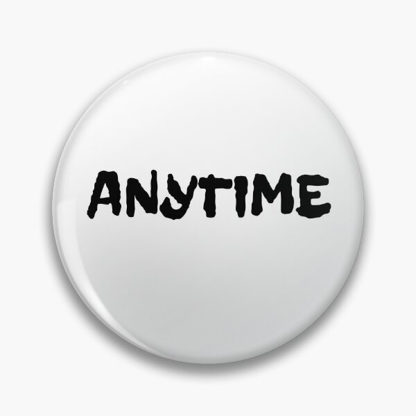 Item preview, ANYTIME designed and sold by DigiDreamyArt.