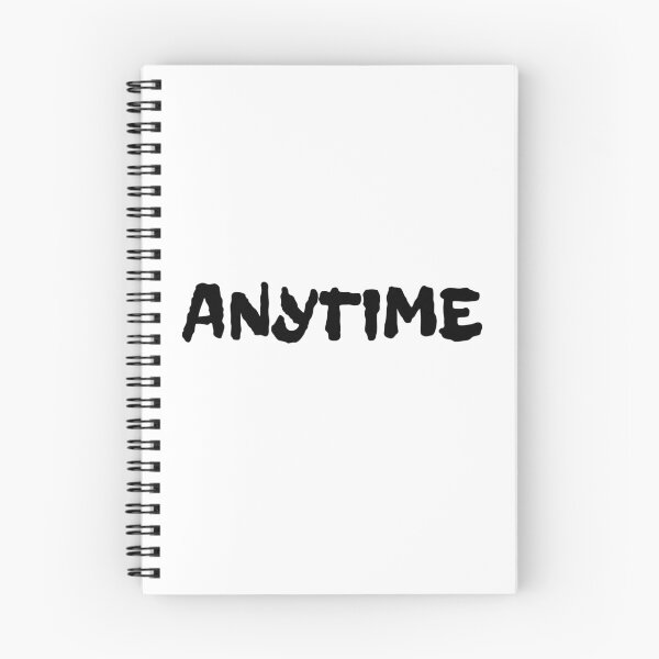 Item preview, ANYTIME designed and sold by DigiDreamyArt.