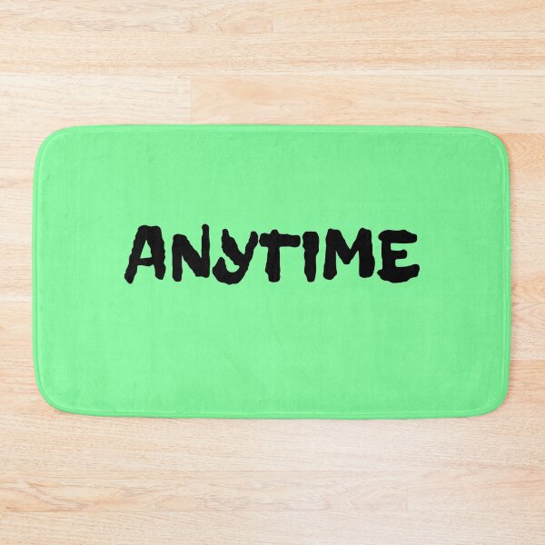 Item preview, ANYTIME designed and sold by DigiDreamyArt.