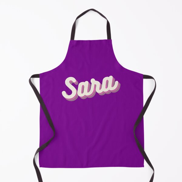 Item preview, Sara Name designed and sold by ArtCraftLab.