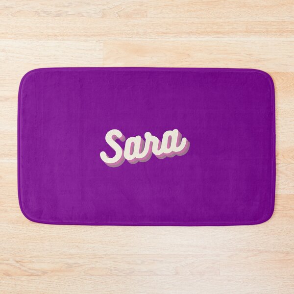 Item preview, Sara Name designed and sold by ArtCraftLab.