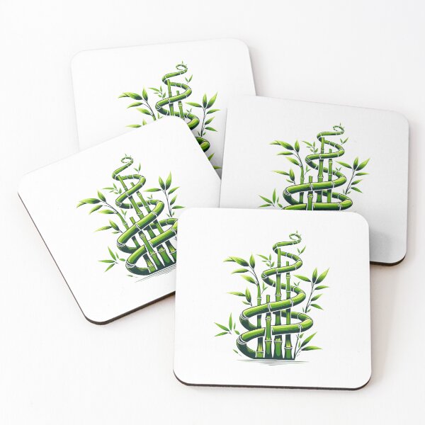 Item preview, Feng Shui: Bamboo. Spiritual Gifts. Peace. Vital Balance. designed and sold by LilianPixel.