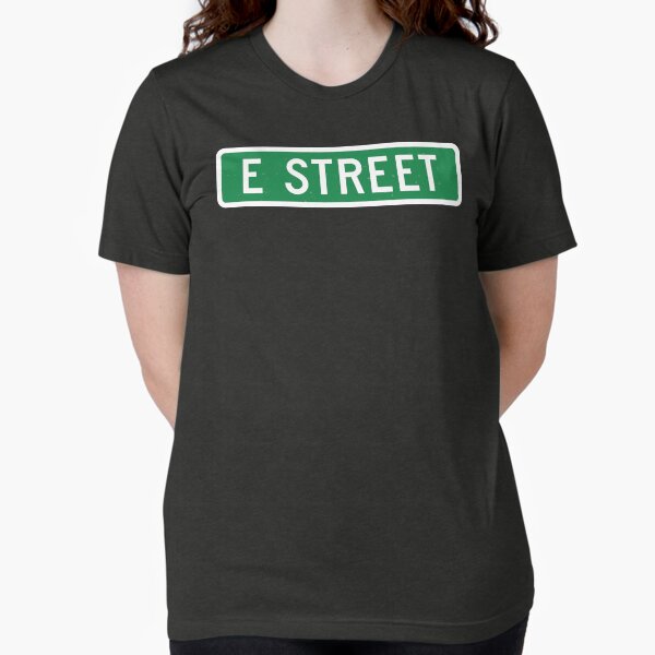Item preview, E Street designed and sold by dissident.