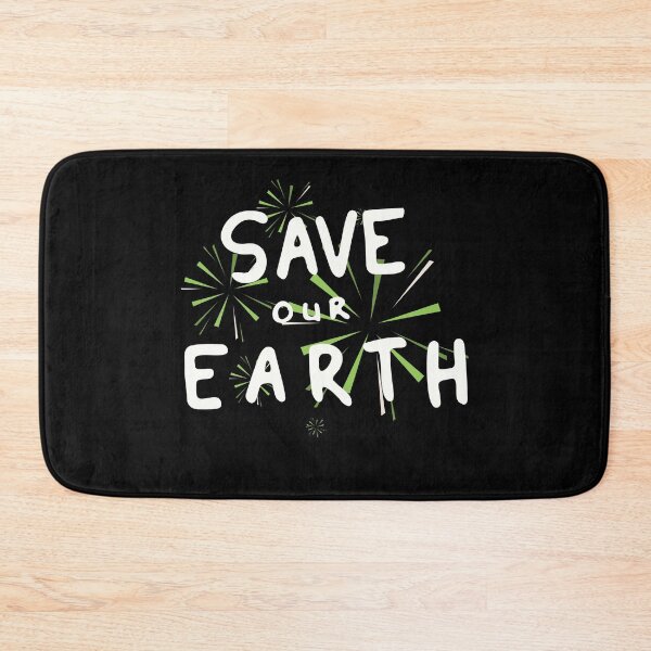Item preview, Protect Our Playground: Global Conservation Graphic 4 designed and sold by GoodTripper.