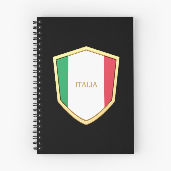 Item preview, Escudo italiano designed and sold by sydney-syder.