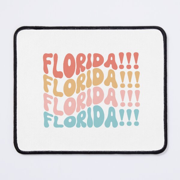 Item preview, FLORIDA!!! TTPD designed and sold by starbucksjoy.