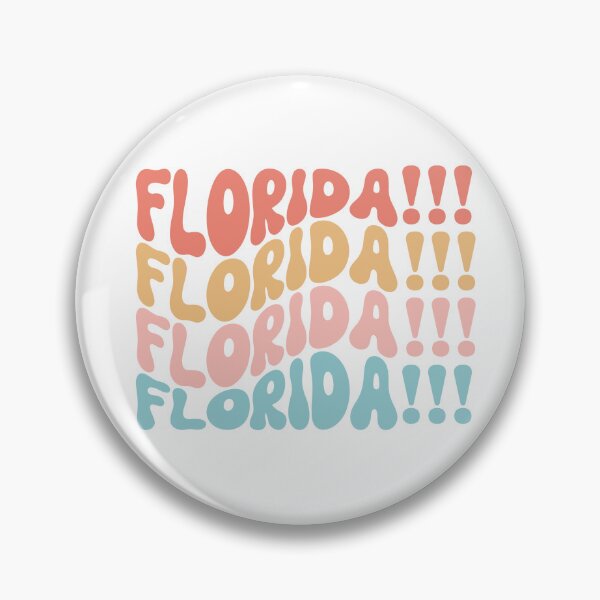 Item preview, FLORIDA!!! TTPD designed and sold by starbucksjoy.