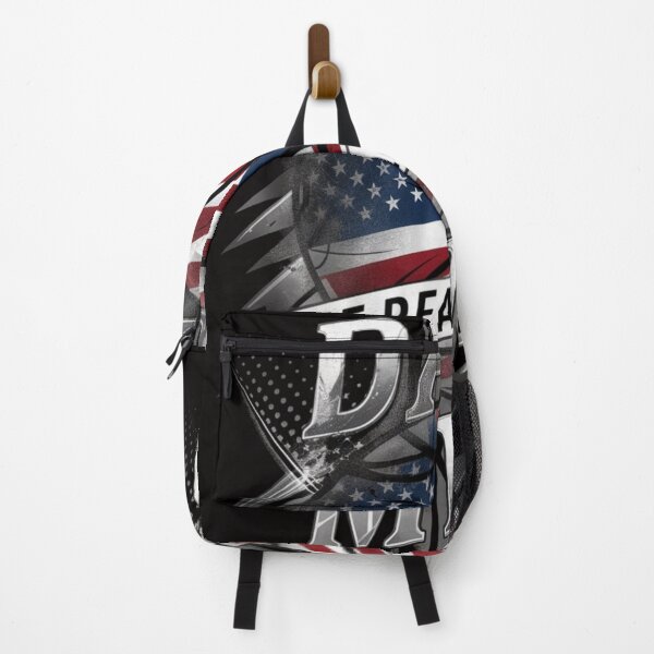 Item preview, Dad: The Real MVP designed and sold by HOMEDESIGNPRINT.