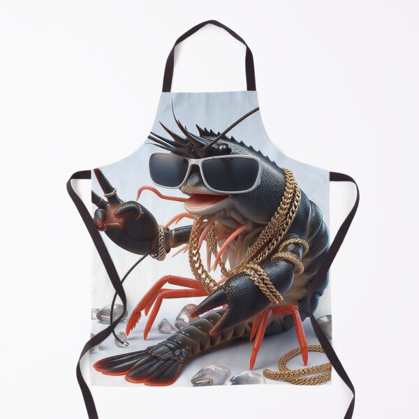 Item preview, Shrimpin' Ain't Easy, But Peace is Priceless designed and sold by Furbulous Faces.