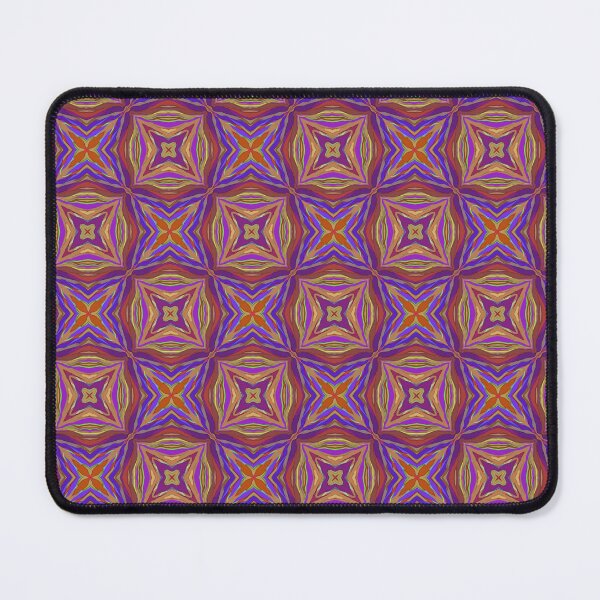 Item preview, Starry Kaleidoscope Burst designed and sold by ffein.