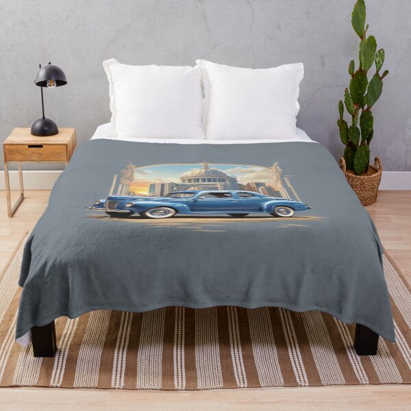 Item preview, Classic Car from the 1940s designed and sold by ArtCraftLab.