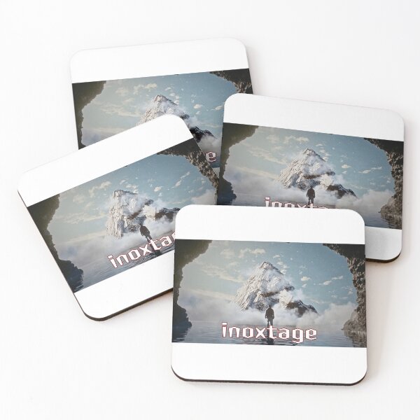 Item preview, inoxtag everest - stainless steel designed and sold by vargass street.