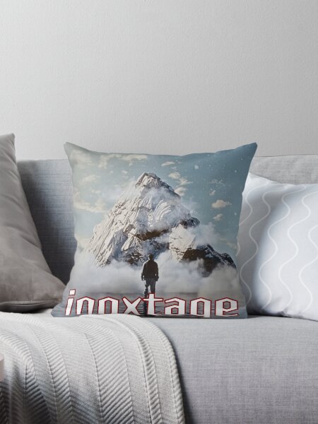 Aperçu de l'œuvre inoxtag l'everest - inox créée et vendue par vargass street.