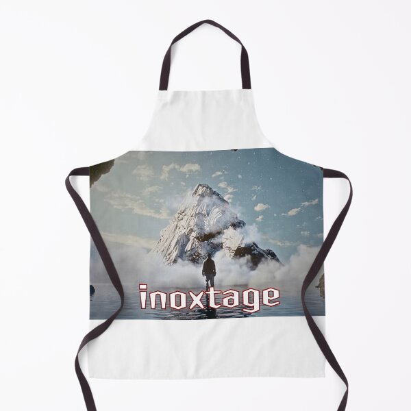 Item preview, inoxtag everest - stainless steel designed and sold by vargass street.