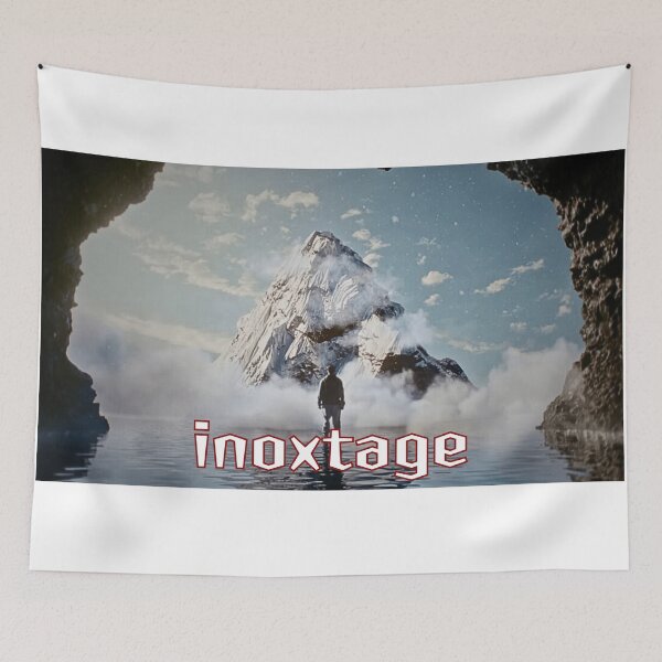 Item preview, inoxtag everest - stainless steel designed and sold by vargass street.