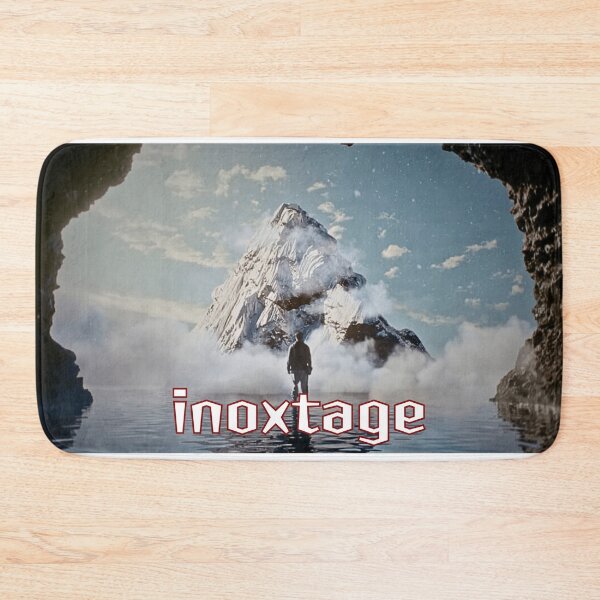 Item preview, inoxtag everest - stainless steel designed and sold by vargass street.