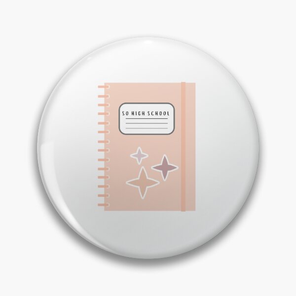 Item preview, So High School TTPD designed and sold by starbucksjoy.