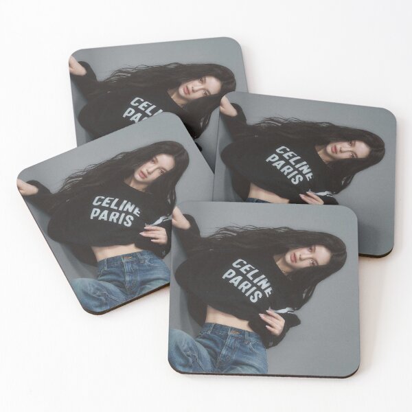 Item preview, Danielle Super Shy Cool With You ETA New Zip designed and sold by Valereekmerch.