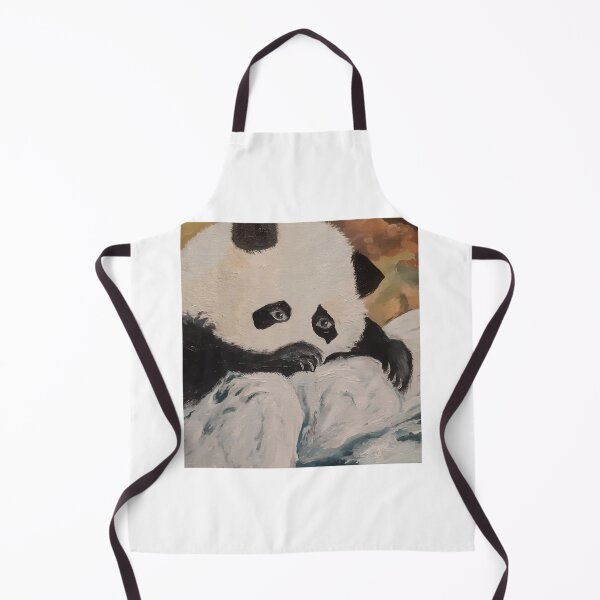 Item preview,  panda bebe designed and sold by clayreparisshop.
