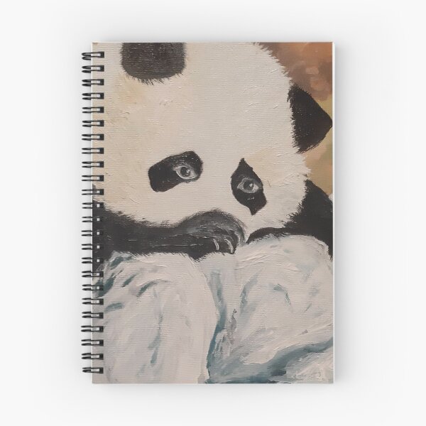 Artikelvorschau, Baby-Panda entworfen und verkauft von clayreparisshop.