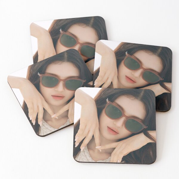 Item preview, Danielle Super Shy Cool With You ETA New Zip designed and sold by Valereekmerch.