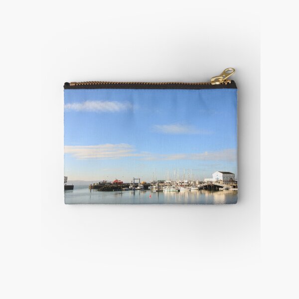 Item preview, The harbour in Carrickfergus. designed and sold by Howard  Boyd.