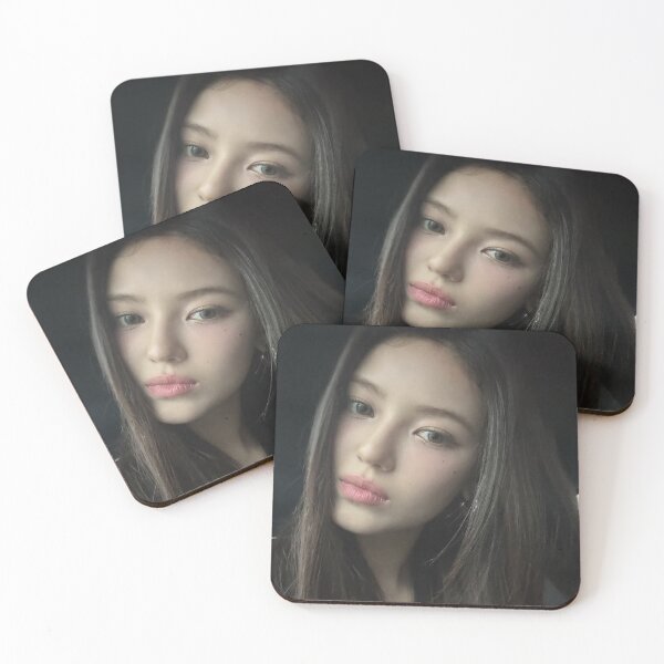 Item preview, Danielle Super Shy Cool With You ETA New Zip designed and sold by Valereekmerch.