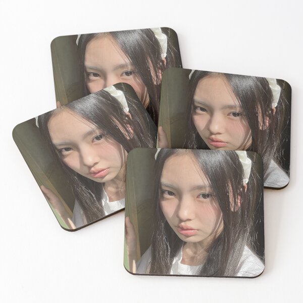 Item preview, Hyein Super Shy Cool With You ETA New Zip designed and sold by Valereekmerch.