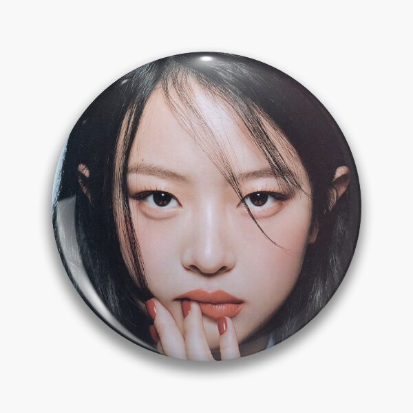 Item preview, Hanni Super Shy Cool With You ETA Nuevo Zip designed and sold by Valereekmerch.