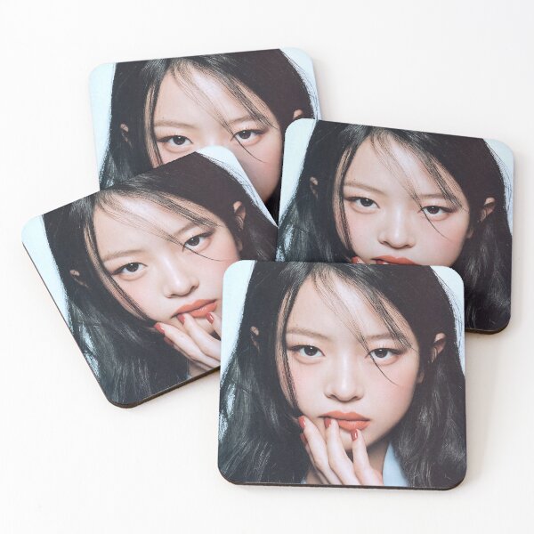 Item preview, Hanni Super Shy Cool With You ETA Nuevo Zip designed and sold by Valereekmerch.