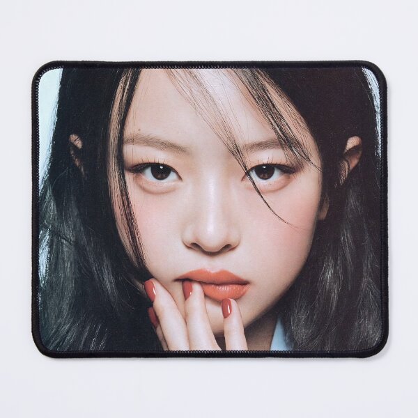 Item preview, Hanni Super Shy Cool With You ETA New Zip designed and sold by Valereekmerch.