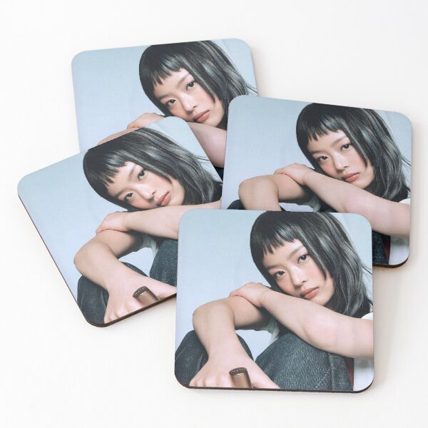 Item preview, Hanni Super Shy Cool With You ETA New Zip designed and sold by Valereekmerch.