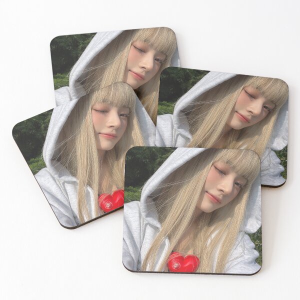 Item preview, Minji Super Shy Cool With You ETA Nuevo Zip designed and sold by Valereekmerch.