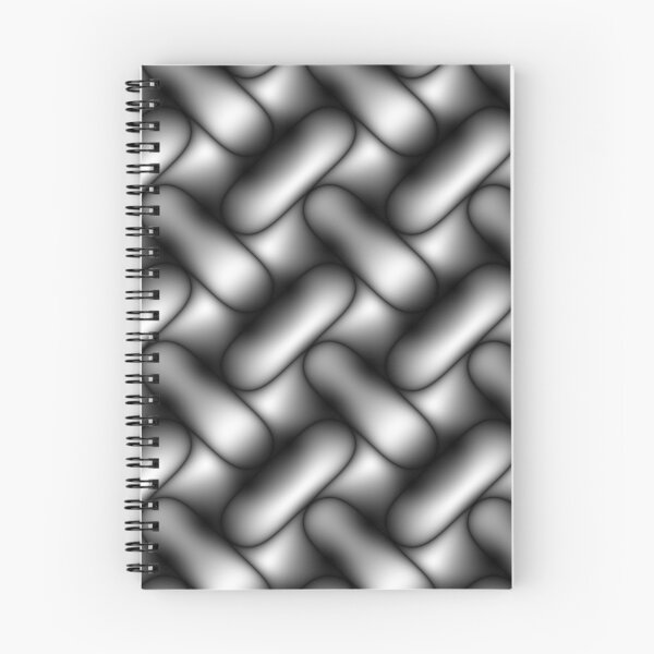 Artikelvorschau, Iron abstraction entworfen und verkauft von Gluecknika.
