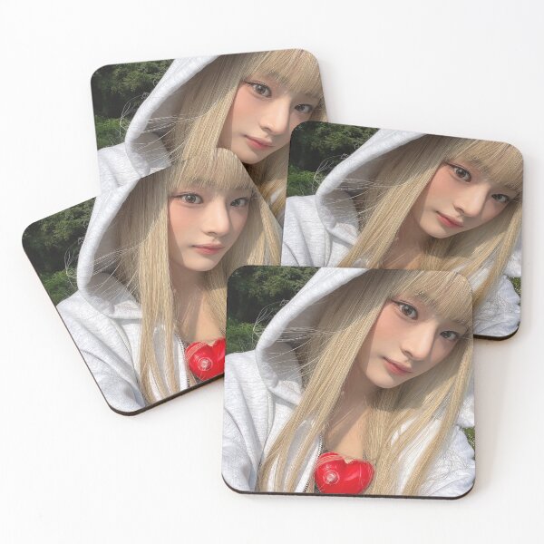 Item preview, Minji Super Shy Cool With You ETA New Zip designed and sold by Valereekmerch.