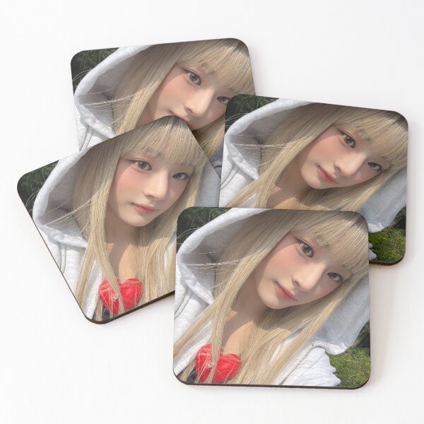 Item preview, Minji Super Shy Cool With You ETA Nuevo Zip designed and sold by Valereekmerch.