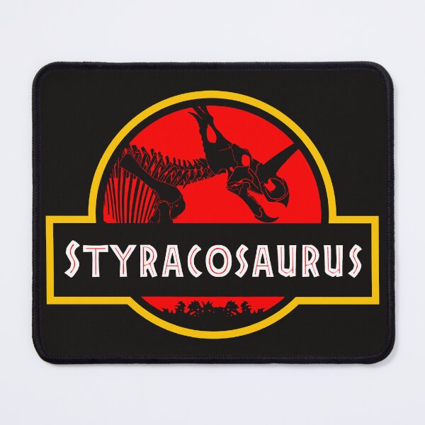 Item preview, Mesozoic Park. Styracosaurus designed and sold by Looplestons.