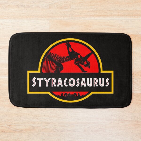 Item preview, Mesozoic Park. Styracosaurus designed and sold by Looplestons.