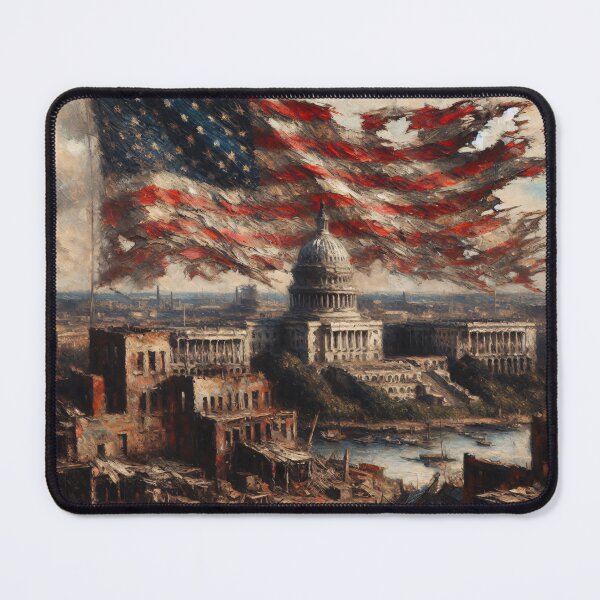 Item preview, The State of the Union designed and sold by Patriot Artyfact.