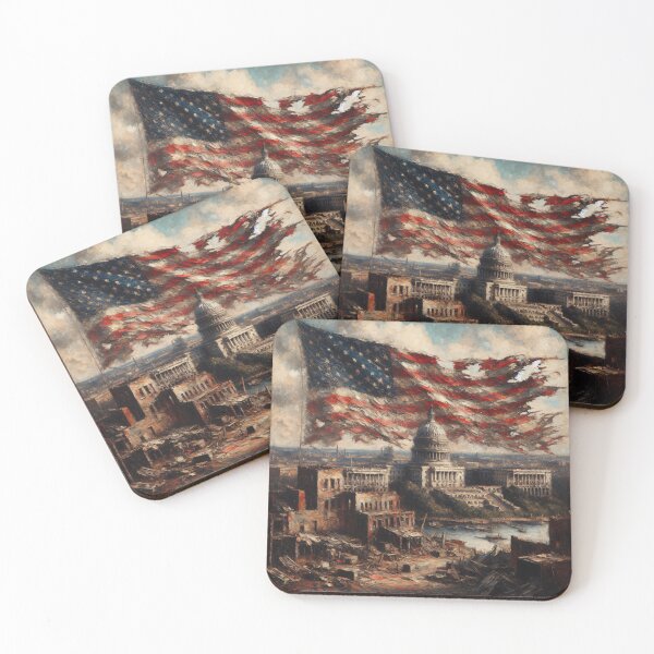 Item preview, The State of the Union designed and sold by Patriot Artyfact.